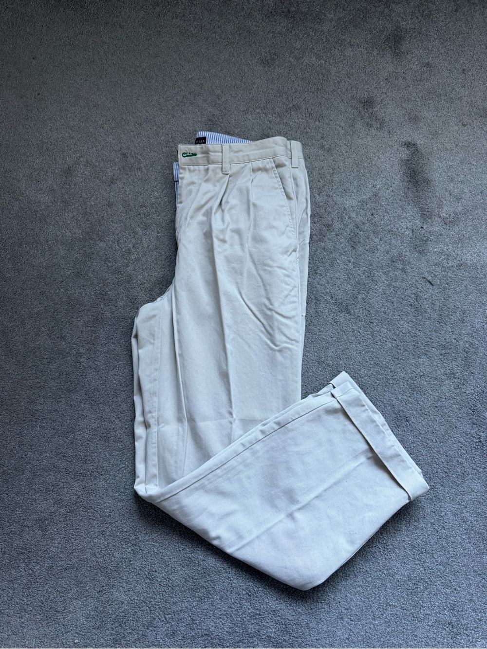 Tommy Hilfiger Men’s Pants